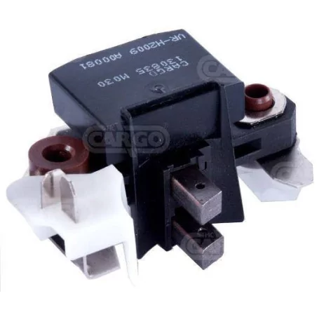 Régulateur 14 Volts, Bosch 0986192016, Mazda 8173-24-520, Mitsubishi A866803270