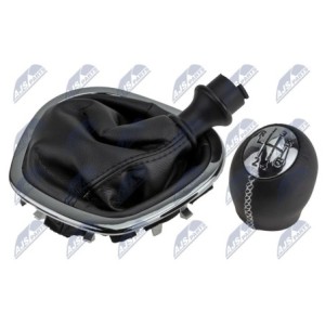 Pommeau Levier De Vitesse Bouton Manuel OPEL VIVARO B 2014