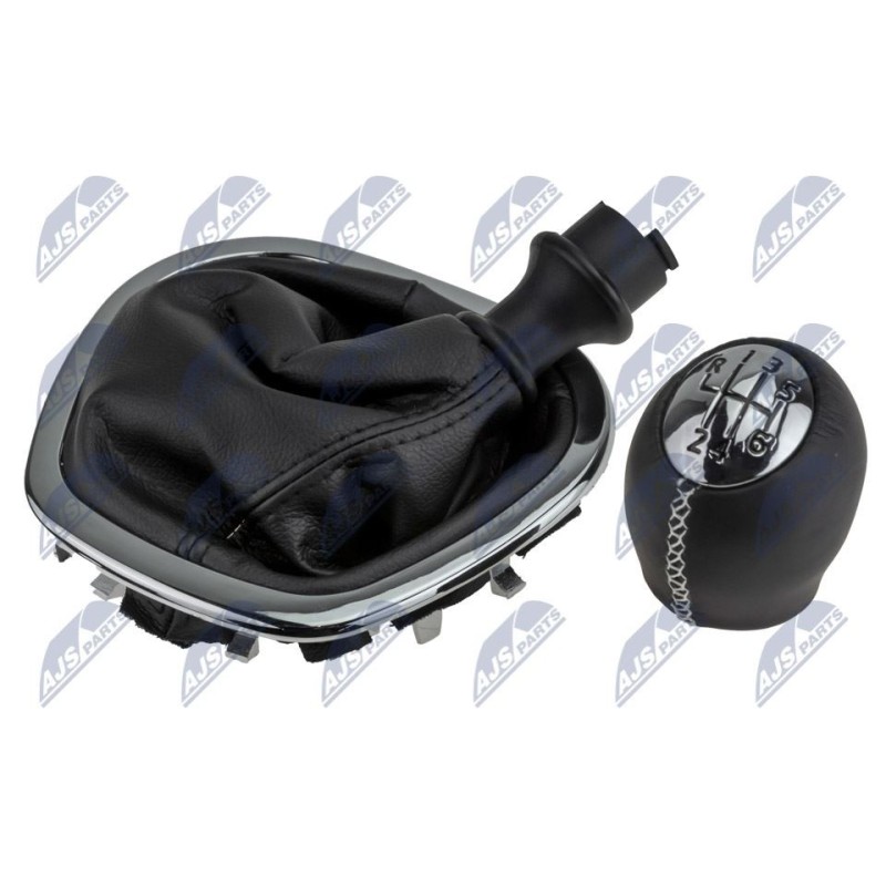 Pommeau Levier De Vitesse Bouton Manuel OPEL VIVARO B 2014
