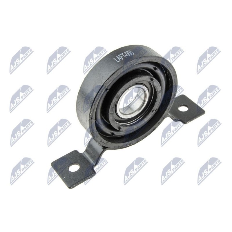 Soutien Arbre De Transmission FIAT PANDA 4WD 04 - 146531, BPB1096, 755857