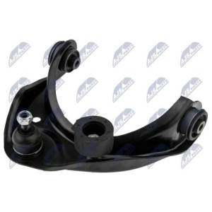 Bras De Suspension Avant GAUCHE MAZDA 6 05 - 211402, CQ0262L, 175128
