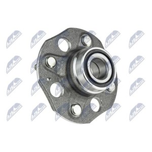 Moyeu De Roue Arrière HONDA ACCORD 90-98 -ABS - 200278, K.269, 44-24017