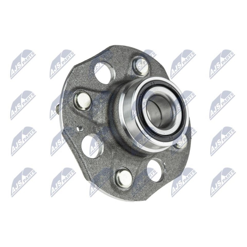 Moyeu De Roue Arrière HONDA ACCORD 90-98 -ABS - 200278, K.269, 44-24017