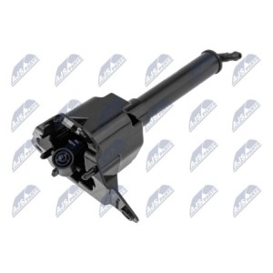 Gicleur D'eau De Nettoyage GAUCHE JAGUAR XE X760 2015-2019 - T4N8134