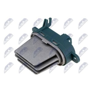 Régulateur, Pulseur D'air Habitacle AUDI Q7 2006 - 7L0907521A