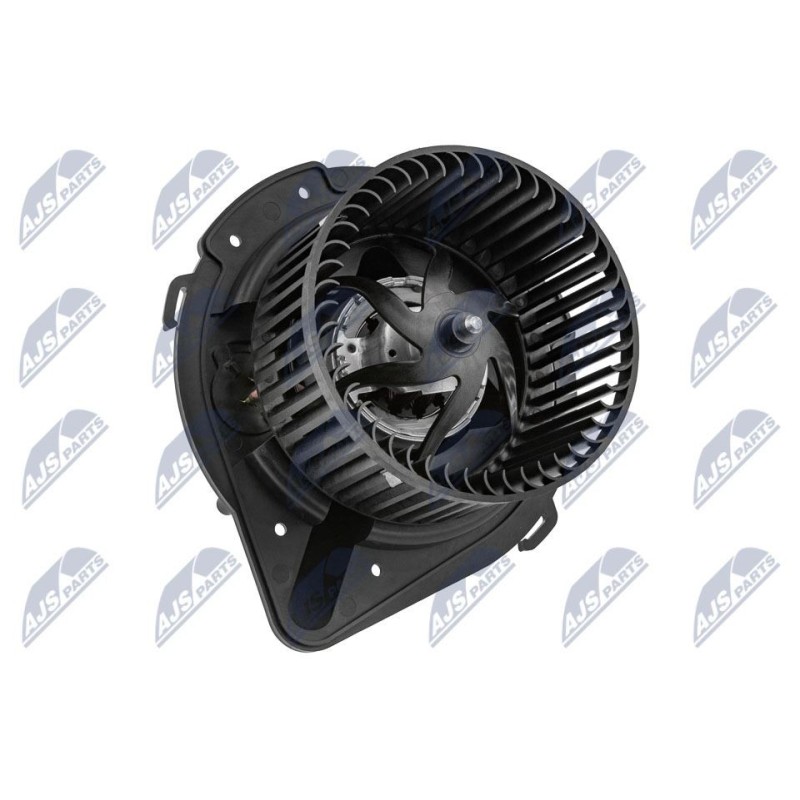 Pulseur D'air Habitacle AUDI A4 1994-2000 - 53021, 53021A, 488070N