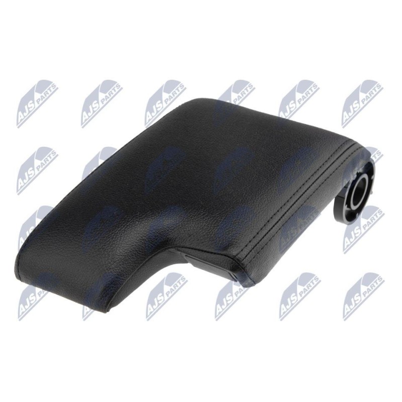 Accoudoir Avec Bouton Rembourrage BMW 3 E46 1999 51168213632