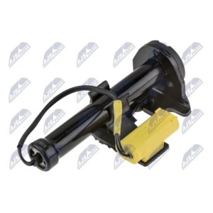 Actionneur De Masque Pyrotechnique BMW 5 G30-G31 2016 - BF0140120010, 51 23 7 435 798, 51237435798
