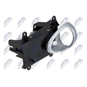 Poignee De Porte Intérieure Avant AVANT GAUCHE NISSAN 350Z 2003 - 80671-CF00A