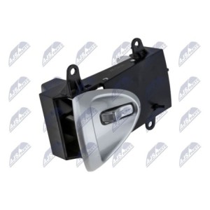 Poignee De Porte Intérieure Avant AVANT DROITE NISSAN 350Z 2003 - 80670-CF00A