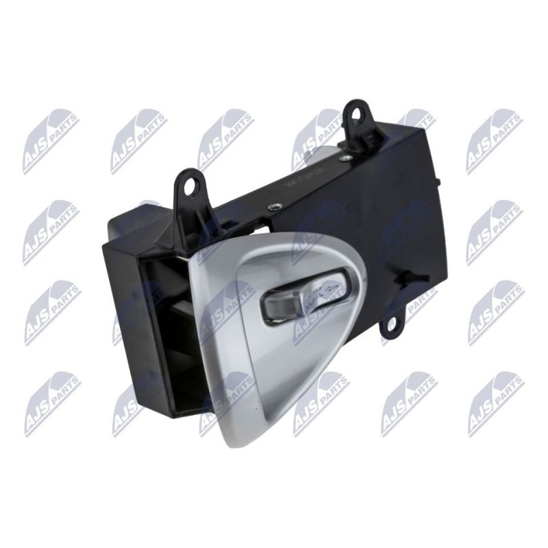 Poignee De Porte Intérieure Avant AVANT DROITE NISSAN 350Z 2003 - 80670-CF00A