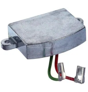 Regulador de 14 voltios, Mercedes benz 002-154-42-06, Volkswagen 055903803