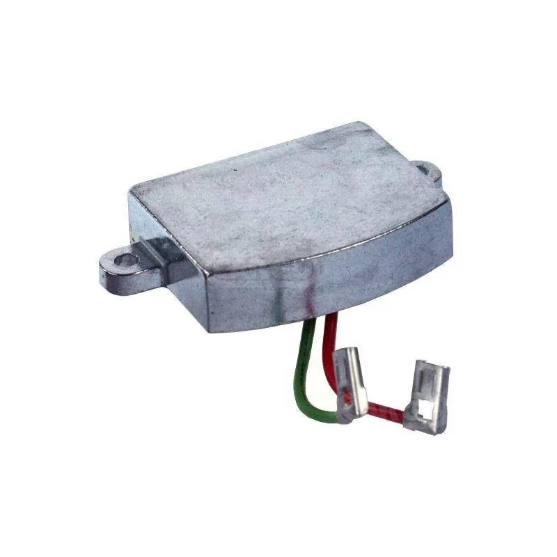 14-Volt-Regler, Mercedes Benz 002-154-42-06, Volkswagen 055903803 14-Volt-Regler, Mercedes Benz 002-154-42-06, Volkswagen 055903803
