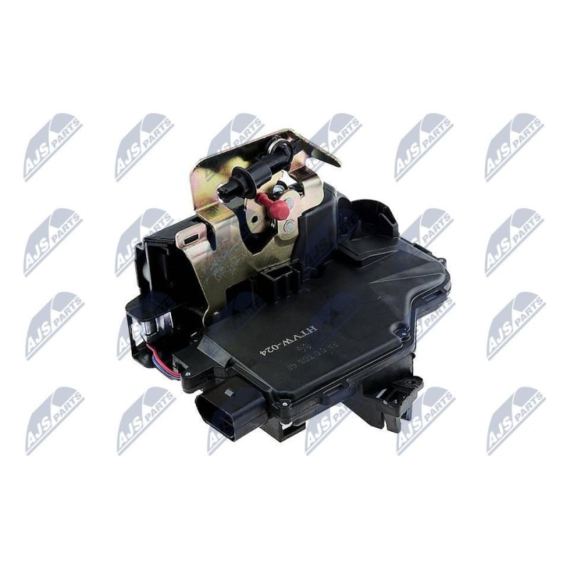 Actionneur De La Fermeture Centrale Avant AUDI A4 -2004 - 16SKV052, 179896, 8746