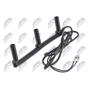 Fil-faisceau De Bougie De Préchauffage SEAT CORDOBA 1.4TDI 2002 - 30709, D05509, CKR1509