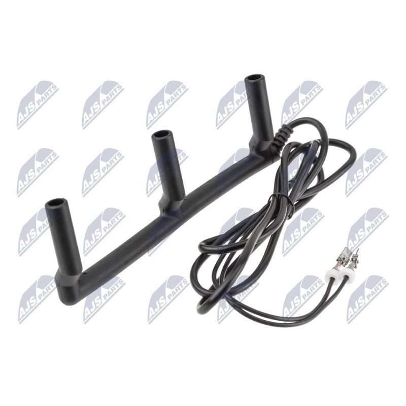 Fil-faisceau De Bougie De Préchauffage SEAT CORDOBA 1.4TDI 2002 - 30709, D05509, CKR1509