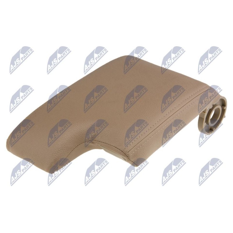 Accoudoir Avec Bouton Rembourrage BMW 3 E46 1999 51168198621