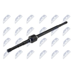 Axe De Roue HYUNDAI ACCENT 1.4 - HYSH-SOLRH, 49501-1R000