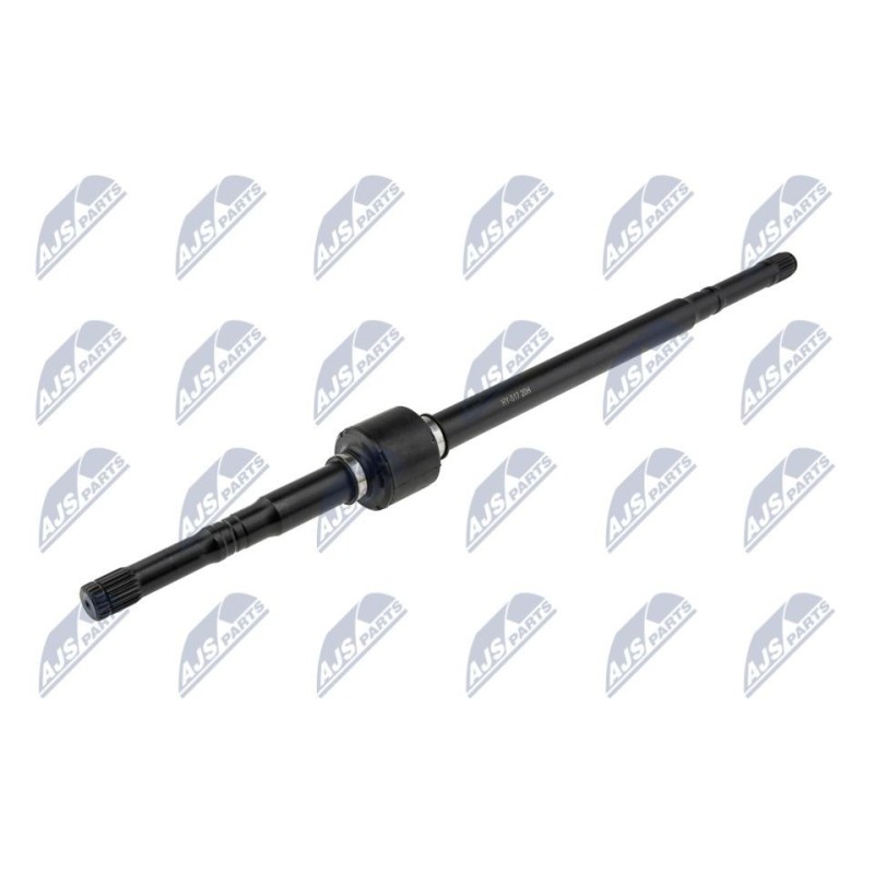 Axe De Roue HYUNDAI ACCENT 1.4 - HYSH-SOLRH, 49501-1R000