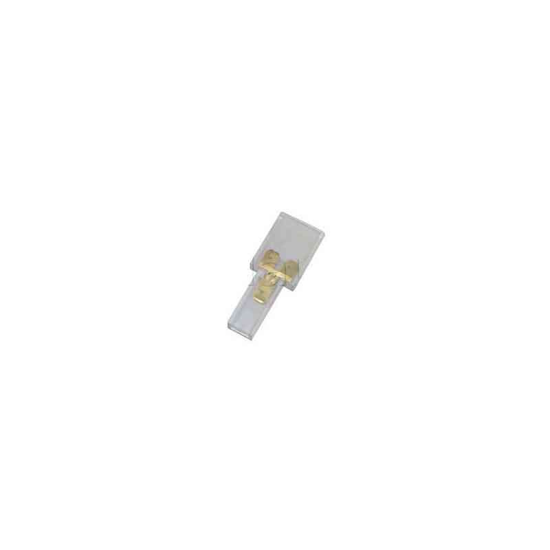 Cable connection