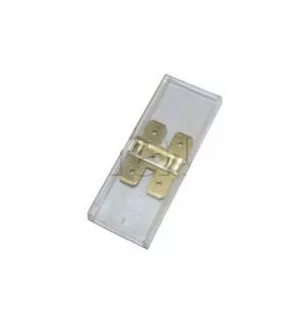 Cable connection