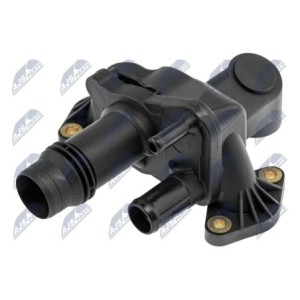 Boîtier Du Thermostat LAND ROVER DISCOVERY III 2.7 04 - FA4201, 20SKV606, FTS1137