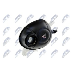 Bouchon, Réservoir De Liquide De Refroidissement MERCEDES C W205-C205-S205 13 - 56498, 117071, 001-10-19348