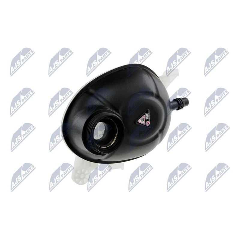 Bouchon, Réservoir De Liquide De Refroidissement MERCEDES C W205-C205-S205 13 - 56498, 117071, 001-10-19348