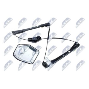 Lève-vitres VW GOLF V VARIANTE 03 - 01SKV492, 1K5837462, 1K5837462