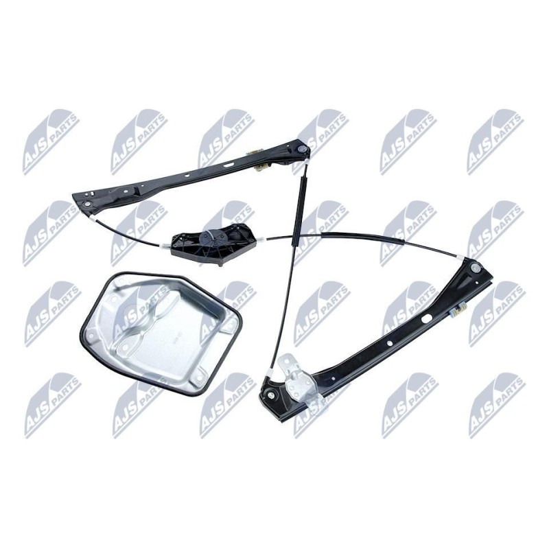 Lève-vitres VW GOLF V VARIANTE 03 - 01SKV492, 1K5837462, 1K5837462