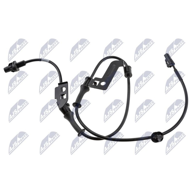 Capteur Abs GAUCHE KIA CARENS IV 13 - 95670-A4300