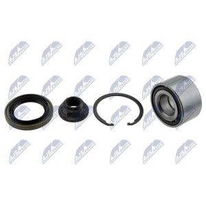 Kit Des Roulements De Roue Avant LEXUS GS300 93 - 44-12013, 050248B, ADT38228