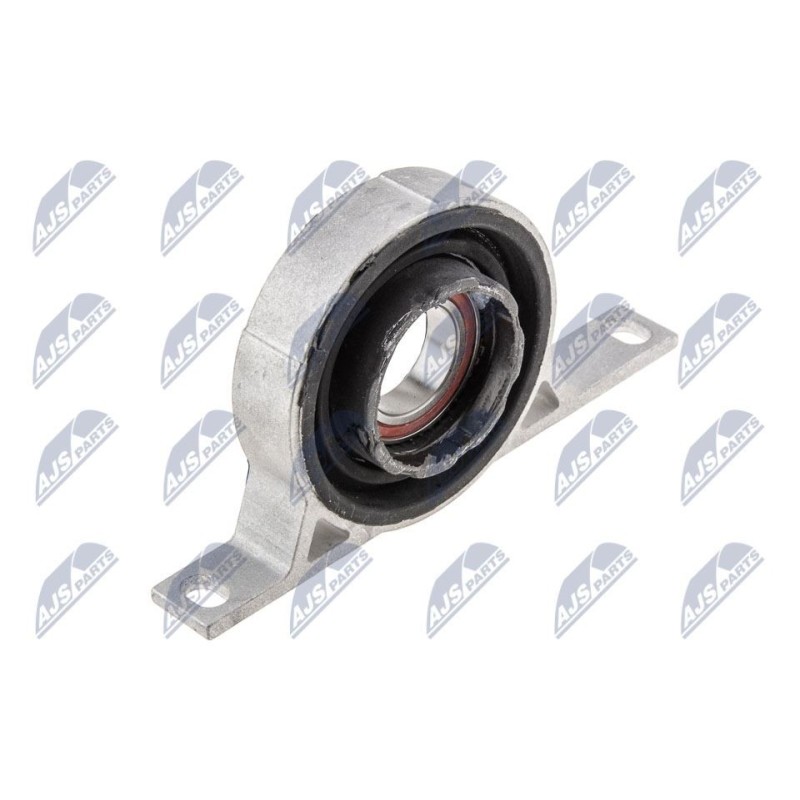 Soutien Arbre De Transmission BMW 7 E6 01 - EXC.730I - 71754BW, 71493, 001-10-25060