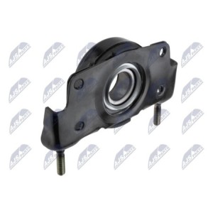 Soutien Arbre De Transmission CHEVROLET SILVERADO 1500 4.3 15 - 12471505