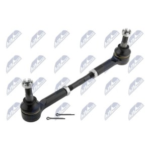 Barre De Direction NISSAN CABSTAR F23 1992-1999 - Arbre De Transmission AVEC POINTES - 48510-20N25, 48510-3T525, 48630-3T525