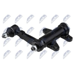 Support De Collonne De Direction MITSUBISHI PAJERO SPORT K94-96 98 - H15999, SI-7805, 280011