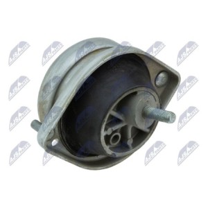 Moteur De Support BMW 5 E39 1995 - 2004 535I - 173 KW-235 CV - 22111092823, 601627, 08782