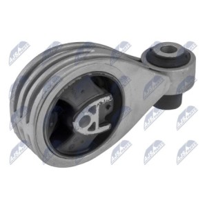 Moteur De Support ARRIÈRE NISSAN QASHQAI I-2 JJ10E 2006 - 2014 1.5 DCI - 76-78-81KW - 50805-S5A-992