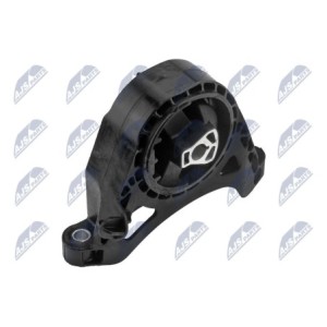 Moteur De Support AVANT OPEL ASTRA J 2009 - 2015 2.0 CDTI 16V - 118 KW - 160 CV - 684214, 40876