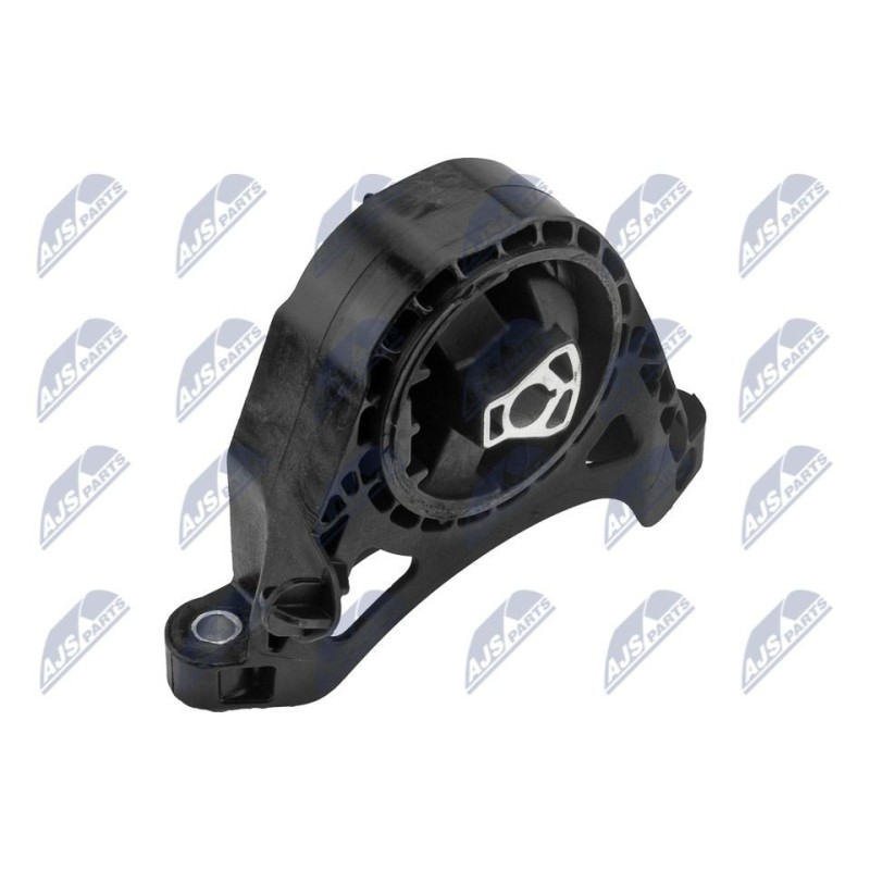 Moteur De Support AVANT OPEL ASTRA J 2009 - 2015 2.0 CDTI 16V - 118 KW - 160 CV - 684214, 40876