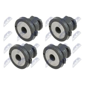 Silent Bloc Crémaillere De Direction MERCEDES ML 164 04-11 - A1644600029