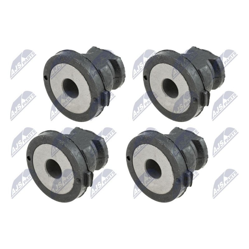 Silent Bloc Crémaillere De Direction MERCEDES ML 164 04-11 - A1644600029