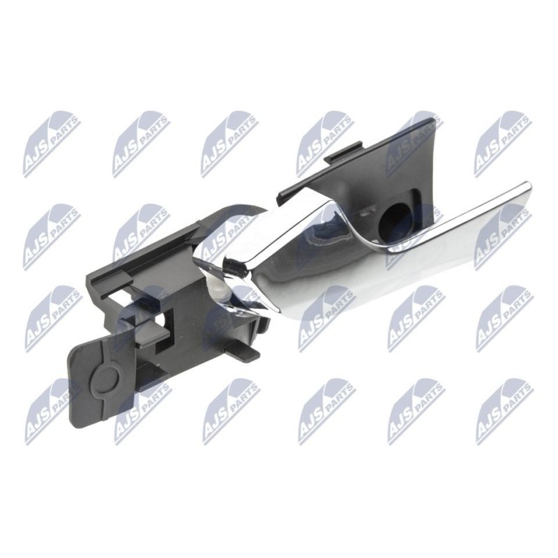 Poignee De Porte Intérieure Avant GAUCHE ALFA ROMEO GIULIETTA 2010- BRILLANT - 156092167, LT 60-182, LT 60-182A