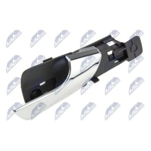 Poignee De Porte Intérieure Avant DROITE ALFA ROMEO GIULIETTA 2010- BRILLANT - 156092165, LT 60-181, LT 60-181A