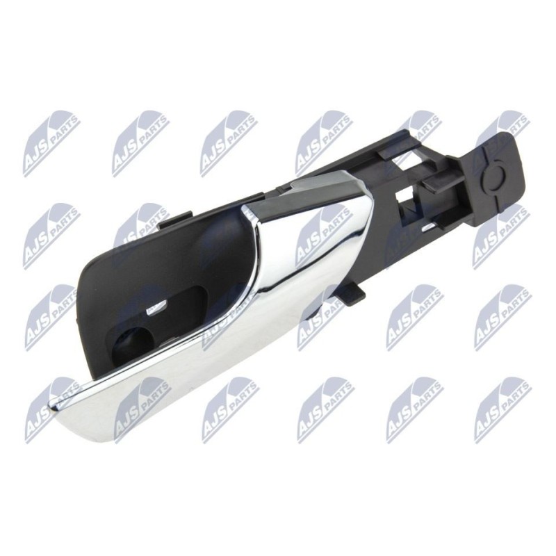 Poignee De Porte Intérieure Avant DROITE ALFA ROMEO GIULIETTA 2010- BRILLANT - 156092165, LT 60-181, LT 60-181A