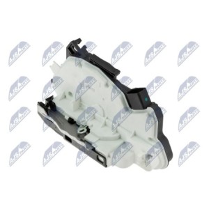 Actionneur De La Fermeture Centrale Avant VW AMAROK 2013 - 5N1 837 015 B, 5N1 837 015 D, 5N1 837 015 F