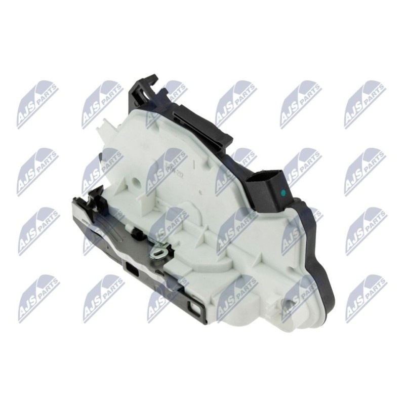 Actionneur De La Fermeture Centrale Avant VW AMAROK 2013 - 5N1 837 015 B, 5N1 837 015 D, 5N1 837 015 F