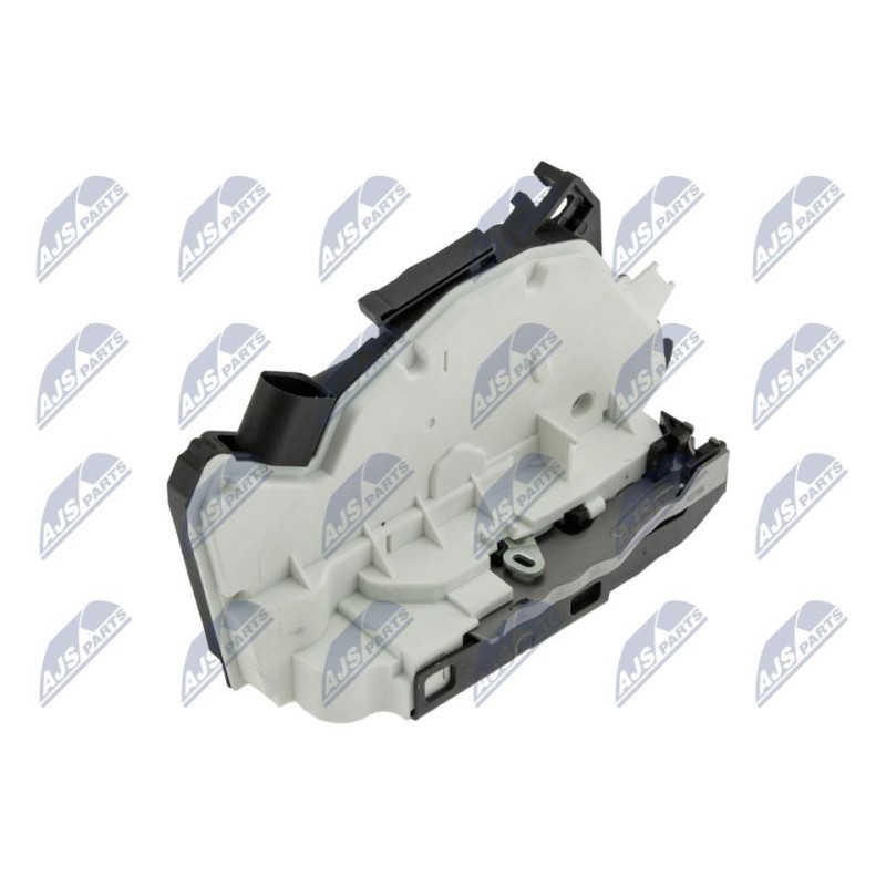 Actionneur De La Fermeture Centrale Avant VW AMAROK 2013 - 5N1 837 016 B, 5N1 837 016 D, 5N1 837 016 F