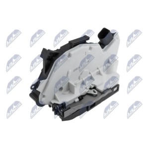Actonneur La Fermeture Centrale Arrière VW TIGUAN 2012 - V10-85-0103, 5N0839015H, 5N0839015S