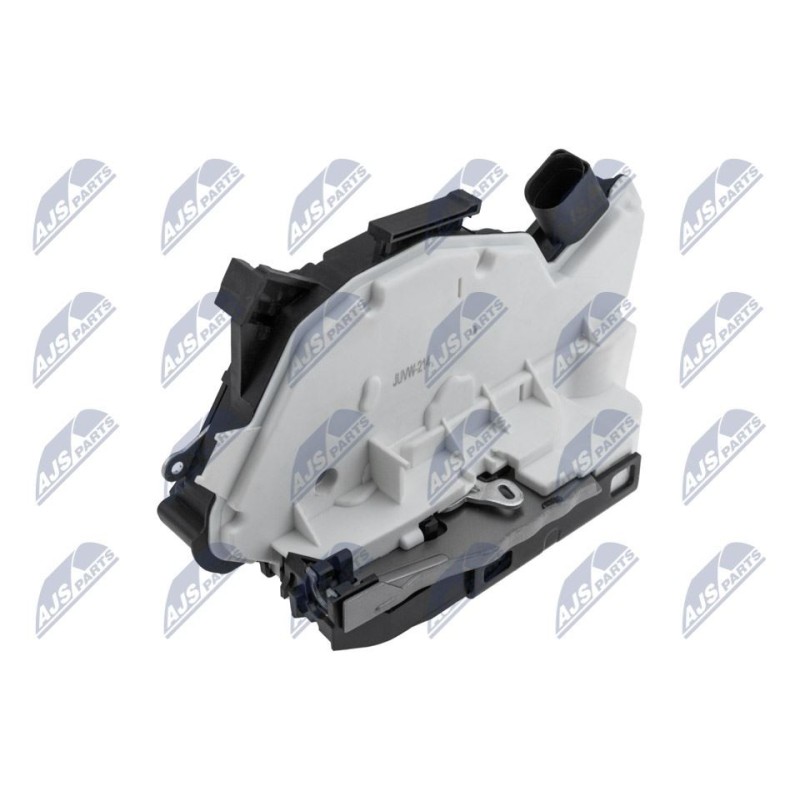 Actonneur La Fermeture Centrale Arrière VW TIGUAN 2012 - V10-85-0103, 5N0839015H, 5N0839015S